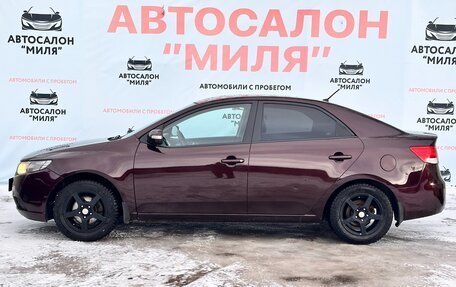 KIA Cerato III, 2010 год, 775 000 рублей, 2 фотография