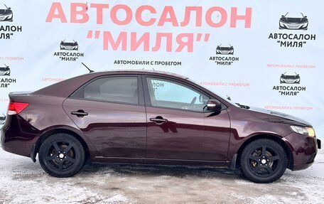 KIA Cerato III, 2010 год, 775 000 рублей, 6 фотография