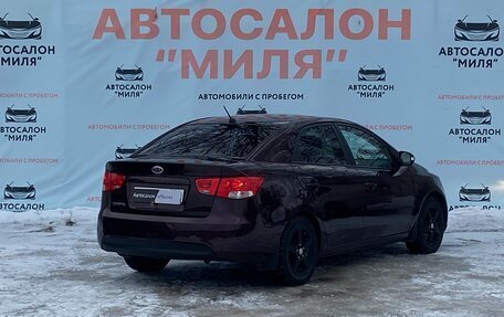 KIA Cerato III, 2010 год, 775 000 рублей, 5 фотография