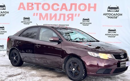 KIA Cerato III, 2010 год, 775 000 рублей, 7 фотография