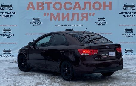 KIA Cerato III, 2010 год, 775 000 рублей, 3 фотография