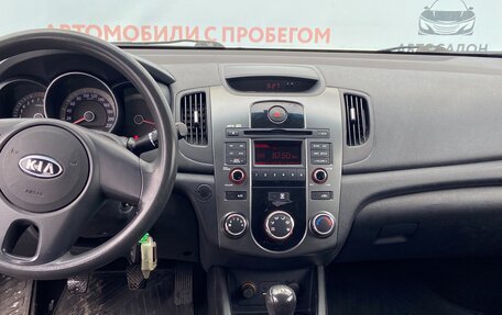 KIA Cerato III, 2010 год, 775 000 рублей, 11 фотография