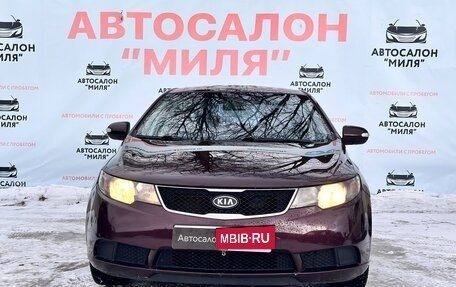 KIA Cerato III, 2010 год, 775 000 рублей, 8 фотография