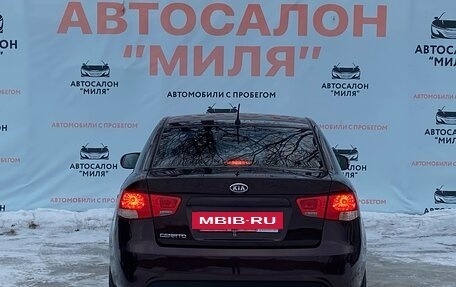 KIA Cerato III, 2010 год, 775 000 рублей, 4 фотография