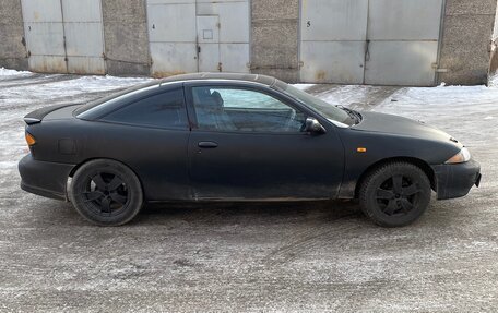 Toyota Cavalier, 1997 год, 279 000 рублей, 2 фотография