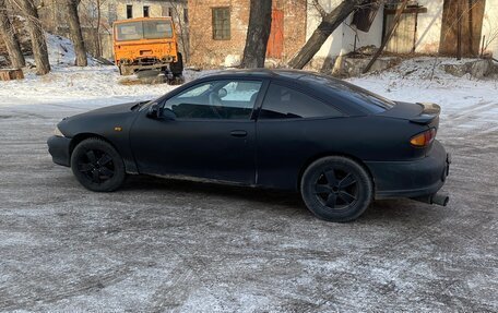 Toyota Cavalier, 1997 год, 279 000 рублей, 3 фотография