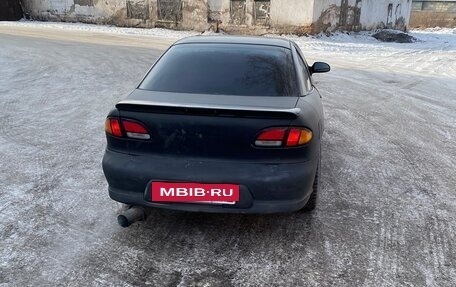 Toyota Cavalier, 1997 год, 279 000 рублей, 4 фотография