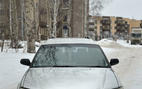 Subaru Legacy III, 1999 год, 520 000 рублей, 31 фотография