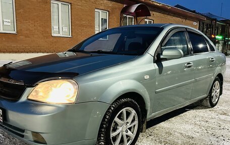 Chevrolet Lacetti, 2007 год, 299 999 рублей, 1 фотография