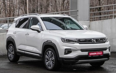 Changan CS35 Plus, 2022 год, 1 799 000 рублей, 1 фотография