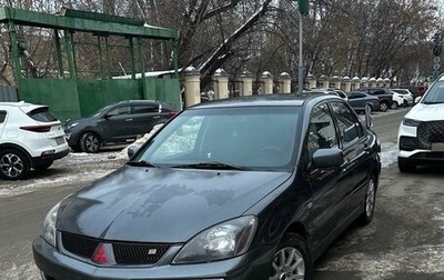 Mitsubishi Lancer IX, 2006 год, 580 000 рублей, 1 фотография