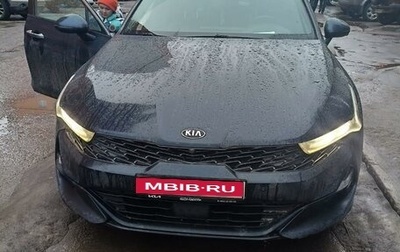 KIA K5, 2020 год, 3 200 000 рублей, 1 фотография