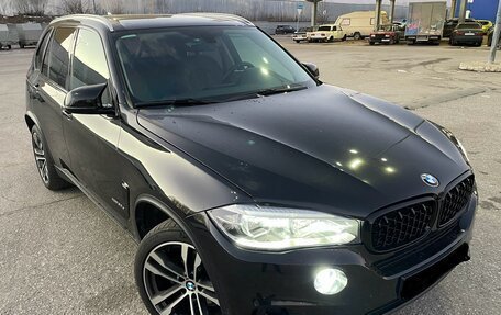 BMW X5, 2017 год, 4 350 000 рублей, 1 фотография