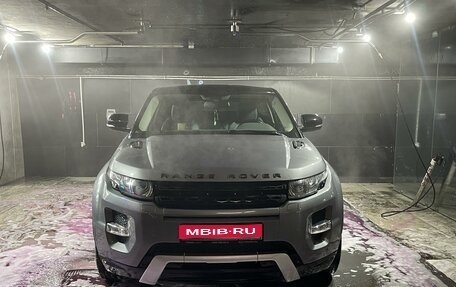 Land Rover Range Rover Evoque I, 2011 год, 1 900 000 рублей, 1 фотография