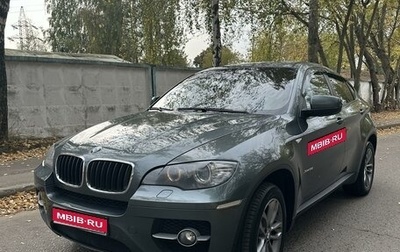 BMW X6, 2011 год, 2 100 000 рублей, 1 фотография