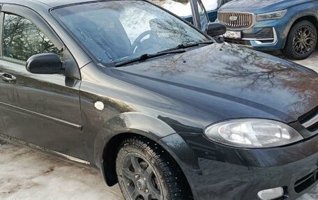 Chevrolet Lacetti, 2007 год, 750 000 рублей, 1 фотография