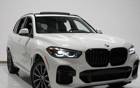 BMW X5, 2023 год, 7 587 000 рублей, 1 фотография