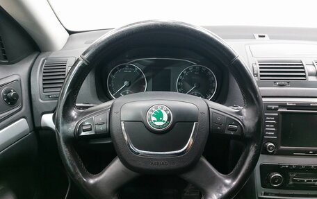 Skoda Octavia, 2012 год, 1 221 000 рублей, 9 фотография