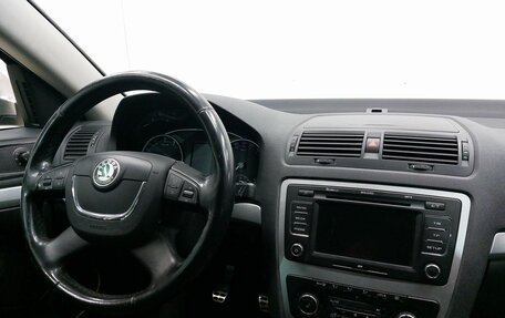 Skoda Octavia, 2012 год, 1 221 000 рублей, 13 фотография