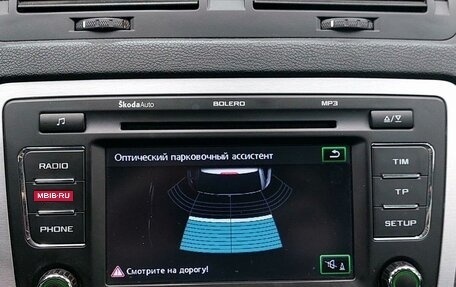 Skoda Octavia, 2012 год, 1 221 000 рублей, 14 фотография