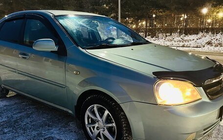 Chevrolet Lacetti, 2007 год, 299 999 рублей, 4 фотография