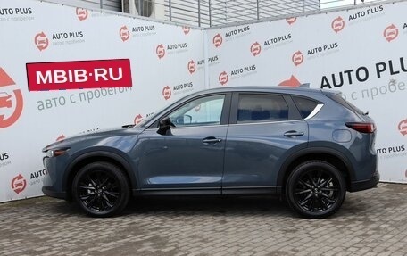 Mazda CX-5 II, 2023 год, 3 550 000 рублей, 5 фотография