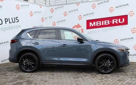 Mazda CX-5 II, 2023 год, 3 550 000 рублей, 4 фотография