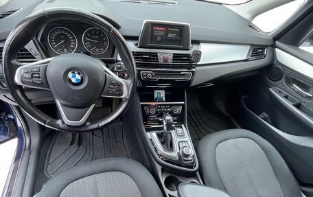 BMW 2 серия Active Tourer F45, 2017 год, 1 680 000 рублей, 13 фотография