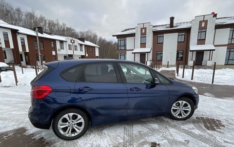 BMW 2 серия Active Tourer F45, 2017 год, 1 680 000 рублей, 19 фотография