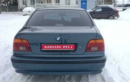 BMW 5 серия, 2000 год, 480 000 рублей, 2 фотография