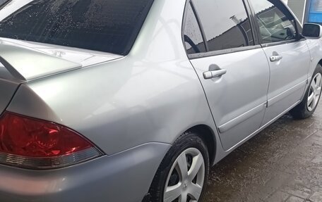 Mitsubishi Lancer IX, 2005 год, 680 000 рублей, 19 фотография