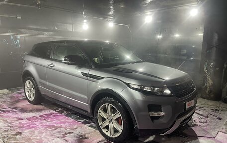 Land Rover Range Rover Evoque I, 2011 год, 1 900 000 рублей, 2 фотография