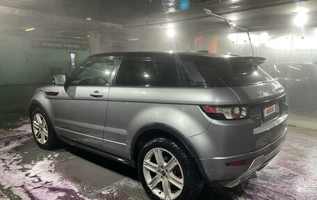 Land Rover Range Rover Evoque I, 2011 год, 1 900 000 рублей, 5 фотография