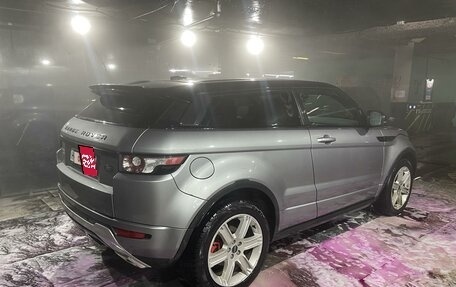 Land Rover Range Rover Evoque I, 2011 год, 1 900 000 рублей, 3 фотография