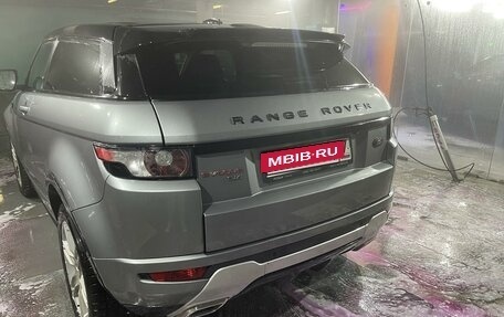 Land Rover Range Rover Evoque I, 2011 год, 1 900 000 рублей, 4 фотография