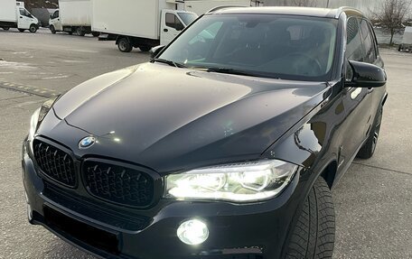 BMW X5, 2017 год, 4 350 000 рублей, 3 фотография