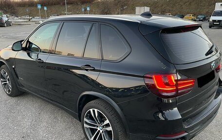 BMW X5, 2017 год, 4 350 000 рублей, 6 фотография