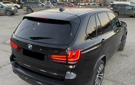 BMW X5, 2017 год, 4 350 000 рублей, 5 фотография