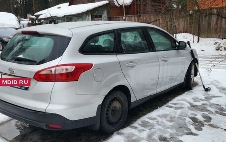 Ford Focus III, 2013 год, 725 000 рублей, 2 фотография