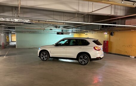 BMW X5, 2015 год, 3 350 000 рублей, 3 фотография