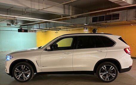 BMW X5, 2015 год, 3 350 000 рублей, 4 фотография