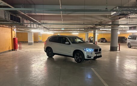 BMW X5, 2015 год, 3 350 000 рублей, 2 фотография