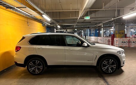 BMW X5, 2015 год, 3 350 000 рублей, 7 фотография