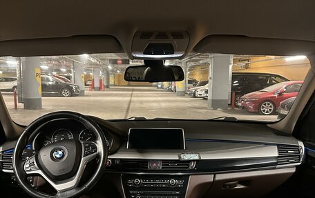 BMW X5, 2015 год, 3 350 000 рублей, 15 фотография