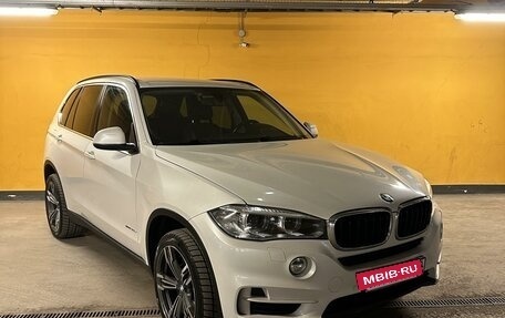 BMW X5, 2015 год, 3 350 000 рублей, 5 фотография