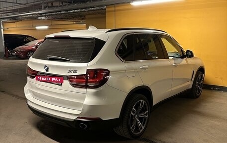 BMW X5, 2015 год, 3 350 000 рублей, 11 фотография