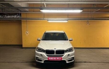 BMW X5, 2015 год, 3 350 000 рублей, 6 фотография