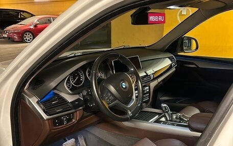 BMW X5, 2015 год, 3 350 000 рублей, 13 фотография