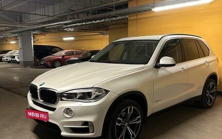 BMW X5, 2015 год, 3 350 000 рублей, 8 фотография