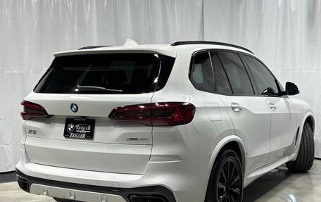 BMW X5, 2022 год, 7 344 000 рублей, 5 фотография